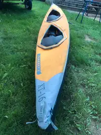Kayak  Pakboat XT-16