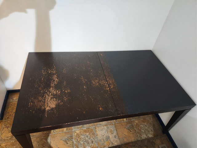 FREE 8 SEATER TABLE❗️❗️❗️❗️ in Dining Tables & Sets in Edmonton