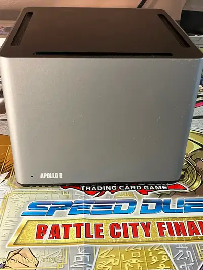 FutureBit Apollo II Bitcoin solo miner, View more