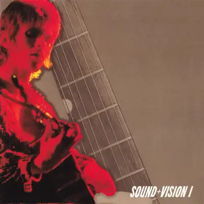 David Bowie- Sound and Vision - Disc 1 ONLY, View more