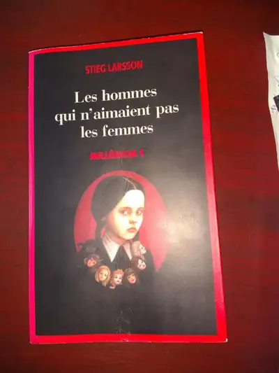 Livres a vendre, View more