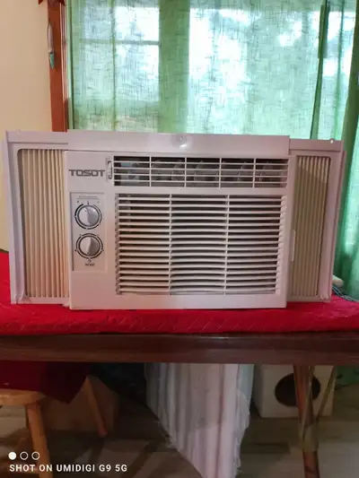 Window AC units , View more