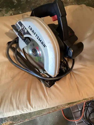 SKILL SAW FOR SALE, View more