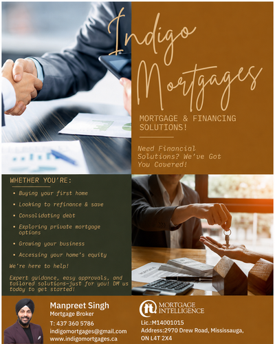 Mortgage Solutions under one Roof, View more