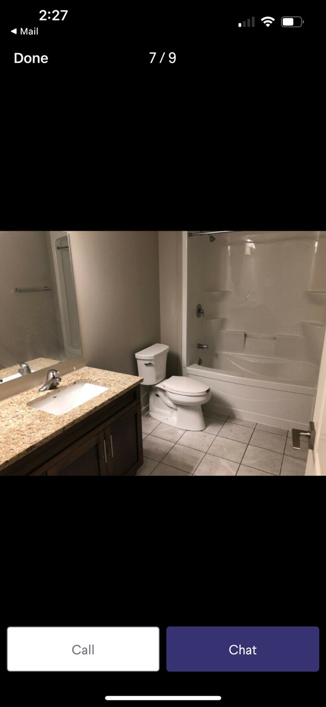 1 Bedroom plus Den  in Long Term Rentals in St. Catharines - Image 2