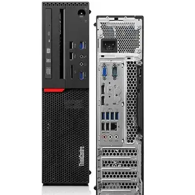 Desktop Lenovo Thinkcentre M900 SFF - i7 6th Gen, View more