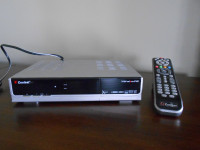Coolsat 7000 Free-to-Air PVR