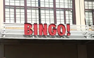 bingo shift coverage available, View more