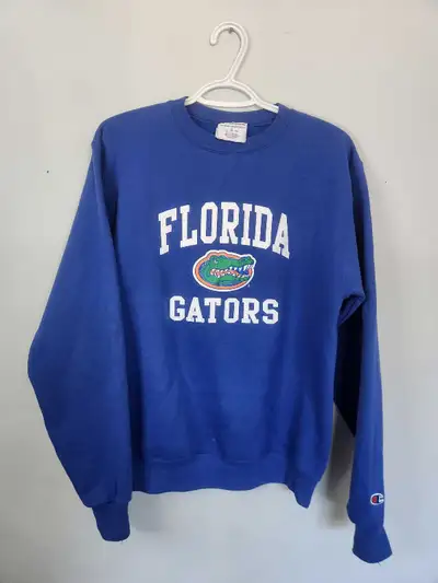 Florida Gators Champion Crewneck, View more