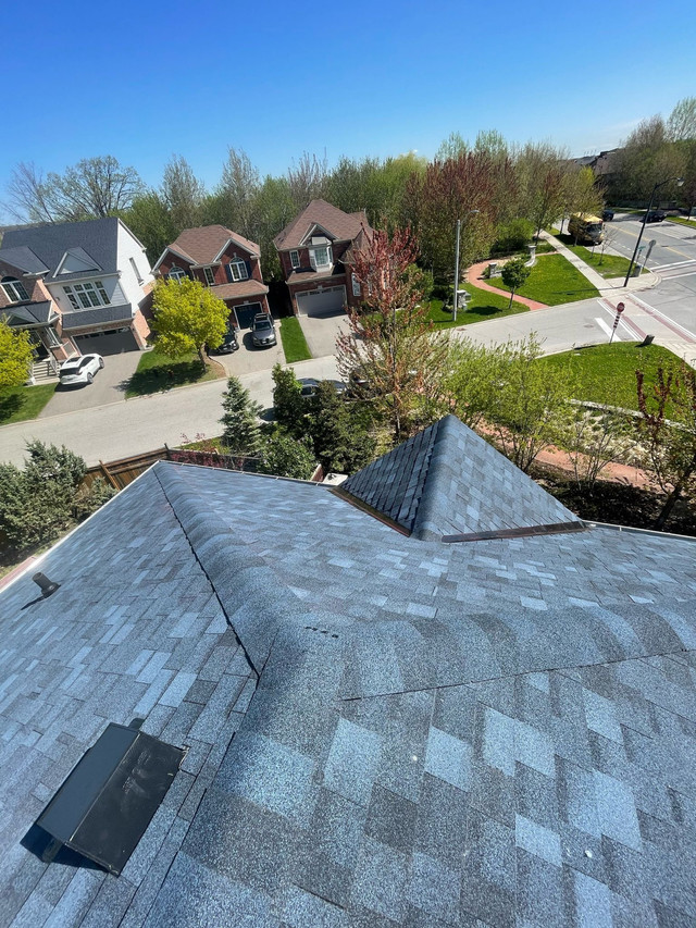  URGENT HIRING: EXPERIENCED ROOFERS & SHINGLES  MASTER in Construction & Trades in City of Toronto