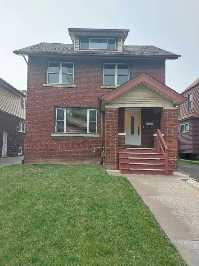 U of Windsor student rental