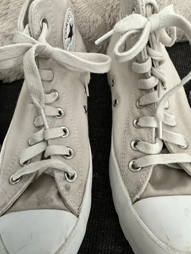 LADIES CONVERSE SNEAKERS 63782599608195122