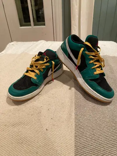 Nike air Jordan, View more