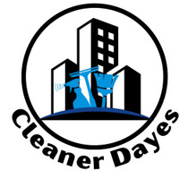 Cleaner Dayes 