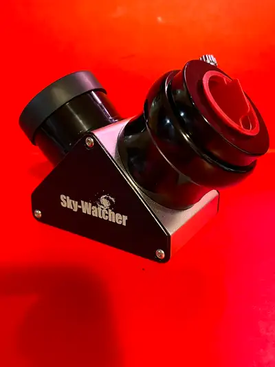 Skywatcher 2Inch 99% Dielectric Diagonal, View more