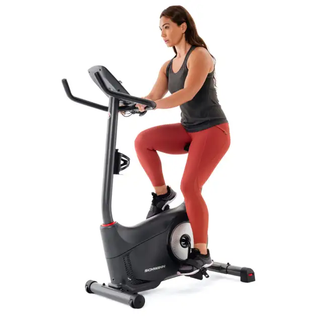 Schwinn 130 Stationary exercise Bike-NEW IN BOX in Exercise Equipment in Abbotsford - Image 5