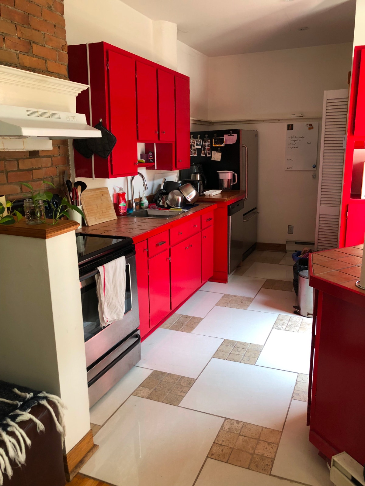 4 1/2 au coeur du Plateau — photo 2