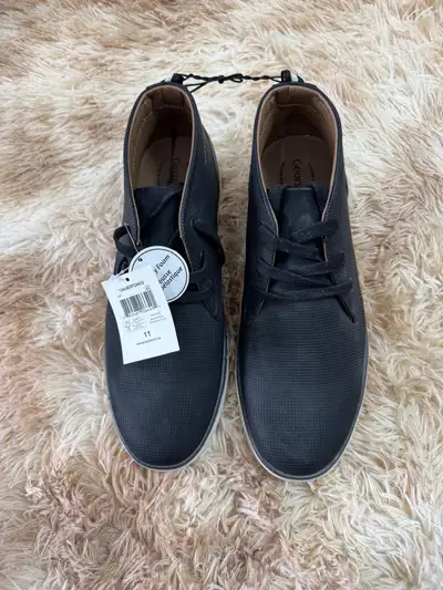 George Mens Shoes Size 11, View more