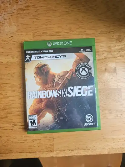 Never used but out of plastic Packaging