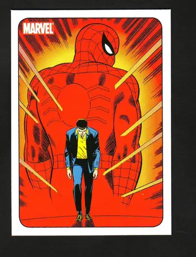 70 YEARS OF MARVEL BASE CARD 30 THE AVENGERS, View more