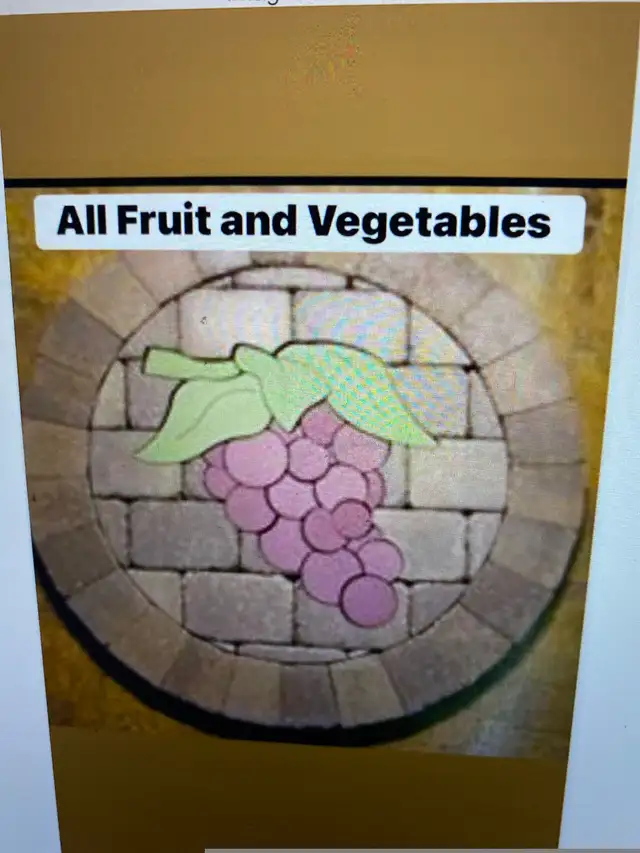 Custom Interlock Art For Flat Surfaces or Walls in Interlock, Paving & Driveways in Markham / York Region - Image 10