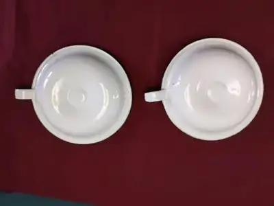 Antique Enamelware Taper Candle holders, View more