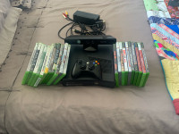 X-Box 360