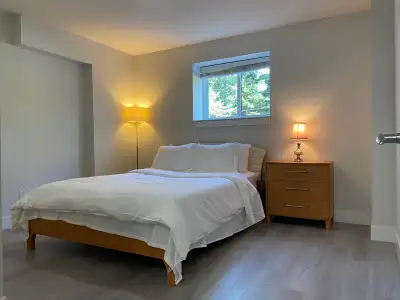 Location: Near Scott Road & 104 Avenue This FURNISHED suite (as shown in the pictures) is available...