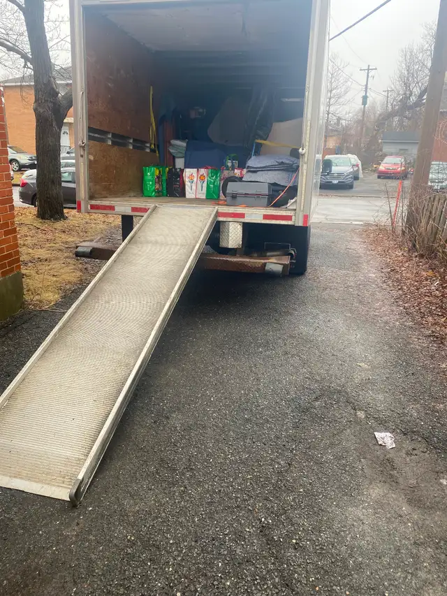 Ottawa strong and professional movers5597318795611545610