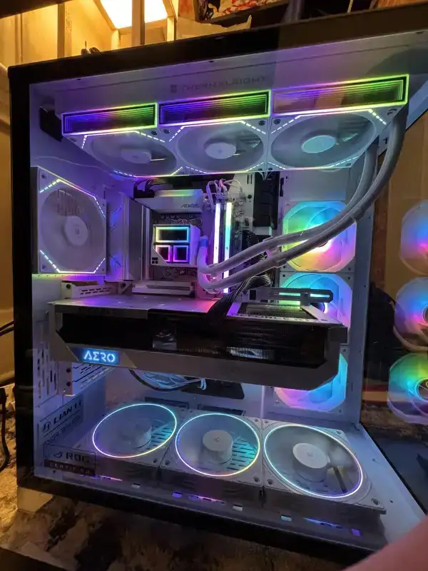 FREE/GRATUIT: PC Design & Build Help / Aide pour creer un PC in Desktop Computers in City of Montréal - Image 3