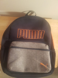 Puma Backpack (Brand New) L