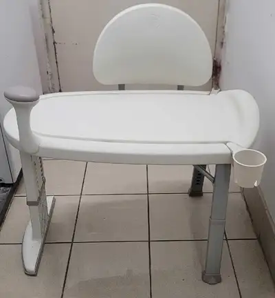 Meda Bath Seat, View more