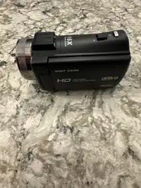 Caméra HD ordro 