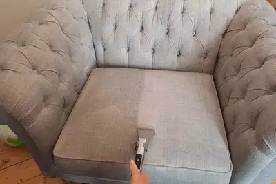 Sofa Shampoo Cleaner (All Fabrics), View more