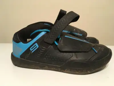 souliers de vélo à clip , View more