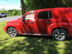 2009 Chevrolet HHR