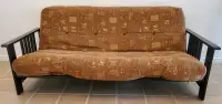 Futon et sofa
