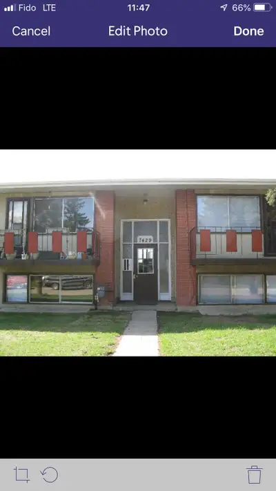 3 Bedroom Basement Suite Near Bonnie Doon