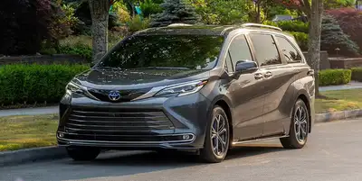 TORONTO TO MONTREAL VAN SERVICE , View more