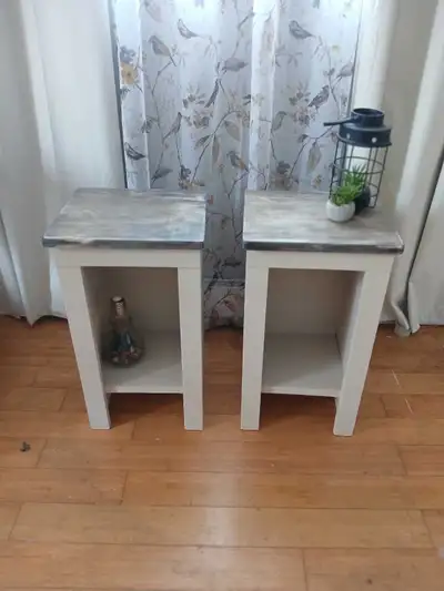 Side Tables, View more