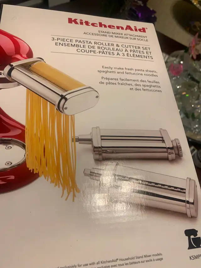 kitchenAid attachment426574307866060800