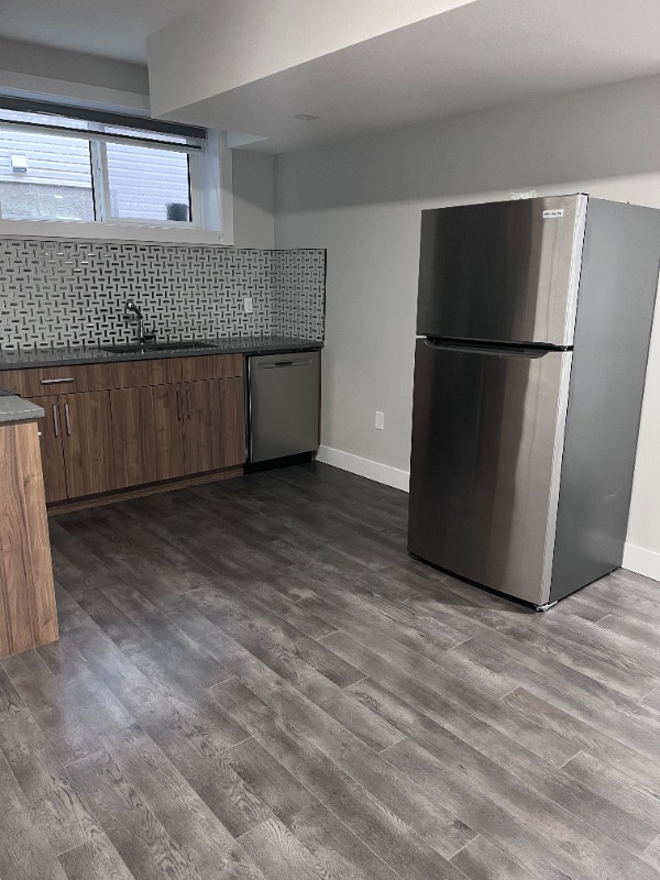 2 BDR Legal Basement Suite for rent in Beaumont Long Term Rentals