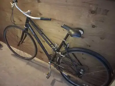 Norco Hybrid Bike, View more