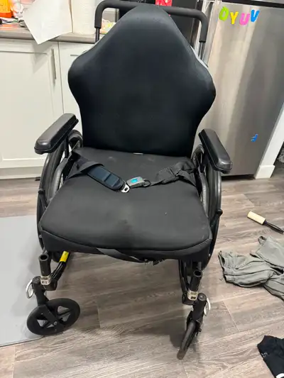 Motion composites HELIO C2 carbon fibre wheel chair, View more