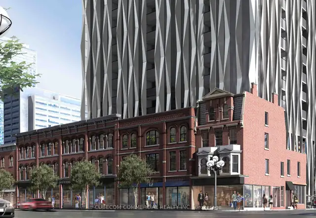 Commercial/Retail Toronto - Great Opportunity!62863776127235127