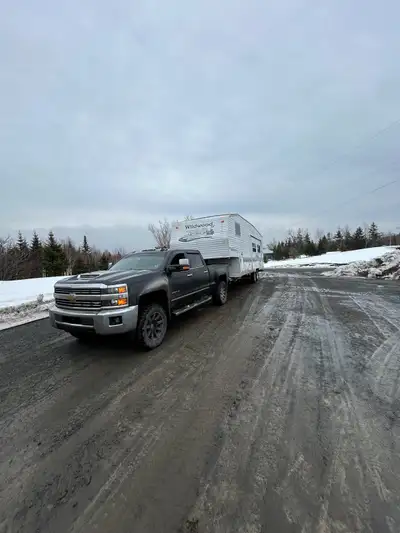 towing and hauling services of all sorts around the maritimes, View more