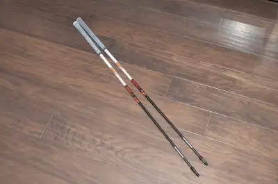 Graphite Design Tour AD IZ Hybrid shafts, View more
