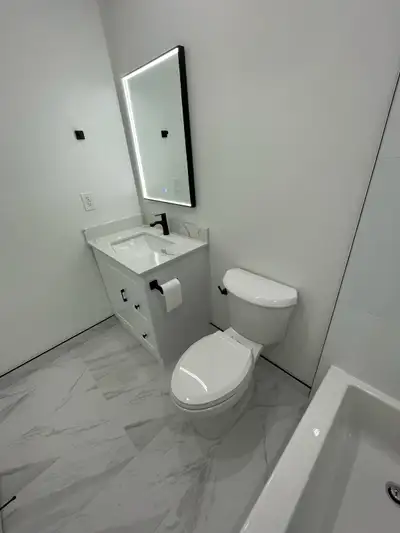 Bathroom Renovation , View more
