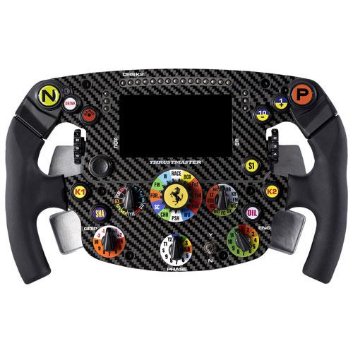 Thrustmaster Ferrari SF1000 Ed. Add-On Wheel - NEW IN BOX in Toys & Games in Abbotsford - Image 2