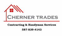 Interior Renovations and Handyman Services